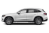 2025 Mercedes Benz GLC 300 SUV Base GLC 300 SUV Exterior Standard 1