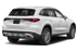 2025 Mercedes Benz GLC 300 SUV Base GLC 300 SUV Exterior Standard 2