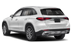 2025 Mercedes Benz GLC 300 SUV Base GLC 300 SUV Exterior Standard 3