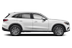 2025 Mercedes Benz GLC 300 SUV Base GLC 300 SUV Exterior Standard 5