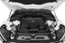 2025 Mercedes Benz GLC 300 SUV Base GLC 300 SUV Exterior Standard 9