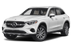 2025 Mercedes Benz GLC 300 SUV Base GLC 300 SUV Exterior Standard