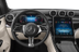 2025 Mercedes Benz GLC 300 SUV Base GLC 300 SUV Interior Standard 2