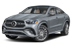 2025 Mercedes Benz GLE 450 Coupe Hatchback 4MATIC GLE 450 4MATIC Coupe Exterior Standard