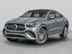 2025 Mercedes Benz GLE 450 Coupe Hatchback 4MATIC GLE 450 4MATIC Coupe OEM Exterior Standard 1