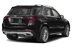 2025 Mercedes Benz GLE 450 SUV 4MATIC GLE 450 4MATIC SUV Exterior Standard 8