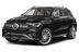 2025 Mercedes Benz GLE 450 SUV 4MATIC GLE 450 4MATIC SUV Exterior Standard