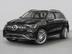 2025 Mercedes Benz GLE 450 SUV 4MATIC GLE 450 4MATIC SUV OEM Exterior Standard 1
