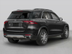 2025 Mercedes Benz GLE 450e SUV 4MATIC GLE 450e 4MATIC SUV OEM Exterior Standard