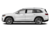2025 Mercedes Benz GLS 450 SUV 4MATIC GLS 450 4MATIC SUV Exterior Standard 1