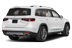 2025 Mercedes Benz GLS 450 SUV 4MATIC GLS 450 4MATIC SUV Exterior Standard 2