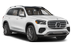 2025 Mercedes Benz GLS 450 SUV 4MATIC GLS 450 4MATIC SUV Exterior Standard 4