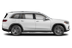 2025 Mercedes Benz GLS 450 SUV 4MATIC GLS 450 4MATIC SUV Exterior Standard 6