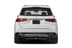 2025 Mercedes Benz GLS 450 SUV 4MATIC GLS 450 4MATIC SUV Exterior Standard 8