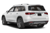 2025 Mercedes Benz GLS 450 SUV 4MATIC GLS 450 4MATIC SUV Exterior Standard 9