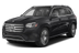 2025 Mercedes Benz GLS 450 SUV 4MATIC GLS 450 4MATIC SUV Exterior Standard