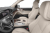 2025 Mercedes Benz GLS 450 SUV 4MATIC GLS 450 4MATIC SUV Interior Standard 3