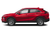 2025 Mitsubishi Eclipse Cross SUV ES ES S AWC Exterior Standard 1