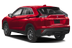 2025 Mitsubishi Eclipse Cross SUV ES ES S AWC Exterior Standard 3
