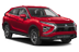 2025 Mitsubishi Eclipse Cross SUV ES ES S AWC Exterior Standard 5