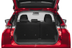 2025 Mitsubishi Eclipse Cross SUV ES ES S AWC Interior Standard 3