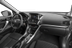 2025 Mitsubishi Eclipse Cross SUV ES ES S AWC Interior Standard 7