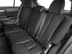2025 Mitsubishi Eclipse Cross SUV ES ES S AWC OEM Interior Standard 2