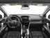 2025 Mitsubishi Eclipse Cross SUV ES ES S AWC OEM Interior Standard