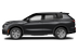 2025 Mitsubishi Outlander SUV ES ES FWD Exterior Standard 1