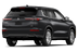 2025 Mitsubishi Outlander SUV ES ES FWD Exterior Standard 2