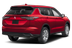 2025 Mitsubishi Outlander SUV ES ES FWD Exterior Standard 4