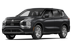 2025 Mitsubishi Outlander SUV ES ES FWD Exterior Standard