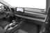 2025 Mitsubishi Outlander SUV ES ES FWD Interior Standard