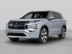 2025 Mitsubishi Outlander SUV ES ES FWD OEM Exterior Standard 2