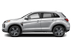 2025 Mitsubishi Outlander Sport SUV 2.0 S S 2.0 AWC Exterior Standard 1