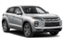 2025 Mitsubishi Outlander Sport SUV 2.0 S S 2.0 AWC Exterior Standard 3