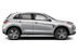 2025 Mitsubishi Outlander Sport SUV 2.0 S S 2.0 AWC Exterior Standard 8