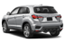 2025 Mitsubishi Outlander Sport SUV 2.0 S S 2.0 AWC Exterior Standard 9