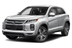 2025 Mitsubishi Outlander Sport SUV 2.0 S S 2.0 AWC Exterior Standard