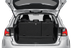 2025 Mitsubishi Outlander Sport SUV 2.0 S S 2.0 AWC Interior Standard 5