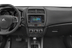 2025 Mitsubishi Outlander Sport SUV 2.0 S S 2.0 AWC Interior Standard 6