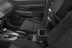 2025 Mitsubishi Outlander Sport SUV 2.0 S S 2.0 AWC Interior Standard