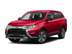 2025 Mitsubishi Outlander Sport SUV 2.0 S S 2.0 AWC OEM Exterior Standard