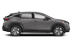 2025 Nissan ARIYA SUV ENGAGE FWD ENGAGE FWD Exterior Standard 4