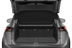 2025 Nissan ARIYA SUV ENGAGE FWD ENGAGE FWD Interior Standard 1