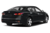 2025 Nissan Altima Sedan S S FWD Exterior Standard 9