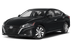 2025 Nissan Altima Sedan S S FWD Exterior Standard