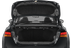 2025 Nissan Altima Sedan S S FWD Interior Standard 3