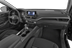 2025 Nissan Altima Sedan S S FWD Interior Standard 4