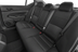 2025 Nissan Altima Sedan S S FWD Interior Standard